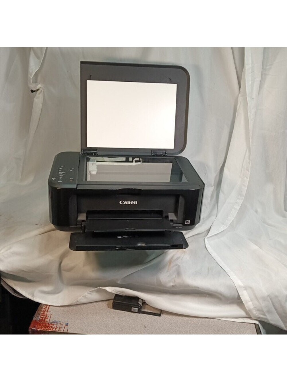 Canon PIXMA MG3620 Wireless All-in-One Inkjet Printer Scanner